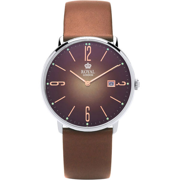 Часы Royal London Classic 41369-03